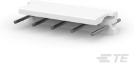 TE Connectivity 641992-3 Package in Weiß - Bild 1