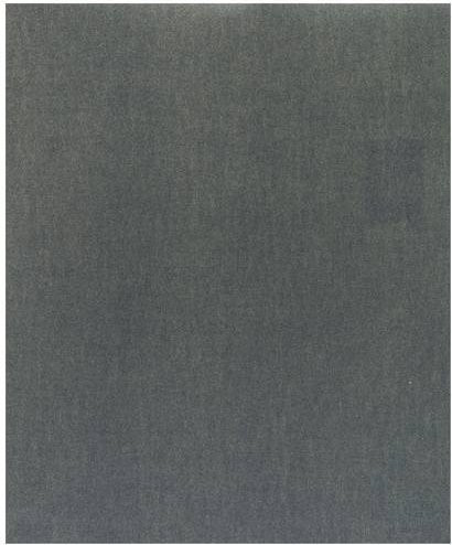 Bosch Schleifblatt C355 für Farbe und Metall, Körnung 320, Grau, B x H: 230 x 280 mm - Bild 1