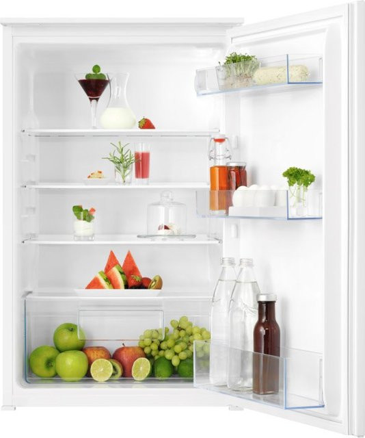 AEG Einbau-Kühlschrank weiß OSK5O88ES - Bild 1