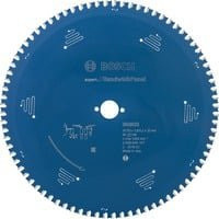 Bosch Expert Kreissägeblatt für Sandwich Paneele, Ø 355 mm, 80 Zähne, blau, carbide_tipped - Bild 1