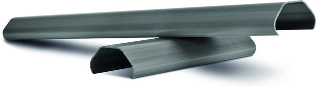 Technisat Kabelführungsprofil für SATMAN 650 Plus in Grau - Bild 1