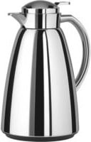 EMSA Isolierkanne in Chrom, 1 Liter