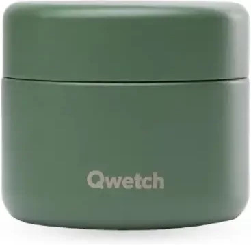 Qwetch Box mit 48 pastilles in Grün - Bild 1