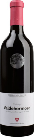 Valderiz Valdehermoso, Tempranillo, trocken, Rotwein, 2022, 0,75 l