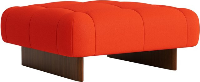 HAY Quilton Lift Ottomane modern - Bild 1