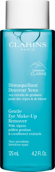 CLARINS Démaquillant Douceur Yeux Augenreinigung - Bild 1