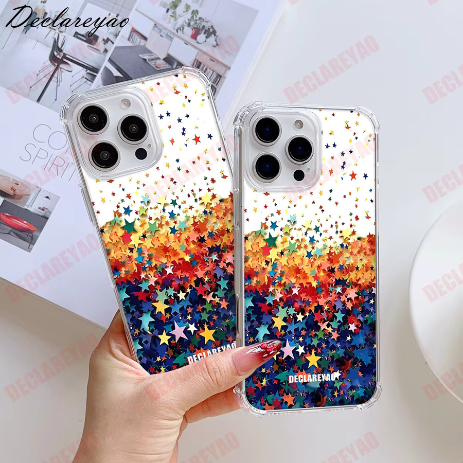 Maßgefertigte MagSafe Softcase Matte Handyhülle für Apple iPhone Modelle in Transparent oder Multicolour - Bild 4