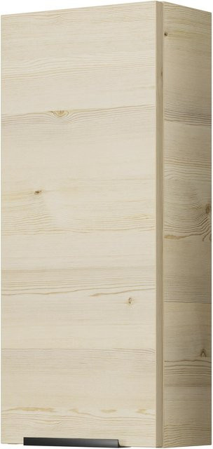 Pelipal Hängeschrank Quantum 07 Polar Pinie Quer, Breite: 70 cm, Höhe: 30 cm, Tiefe: 17 cm - Bild 1
