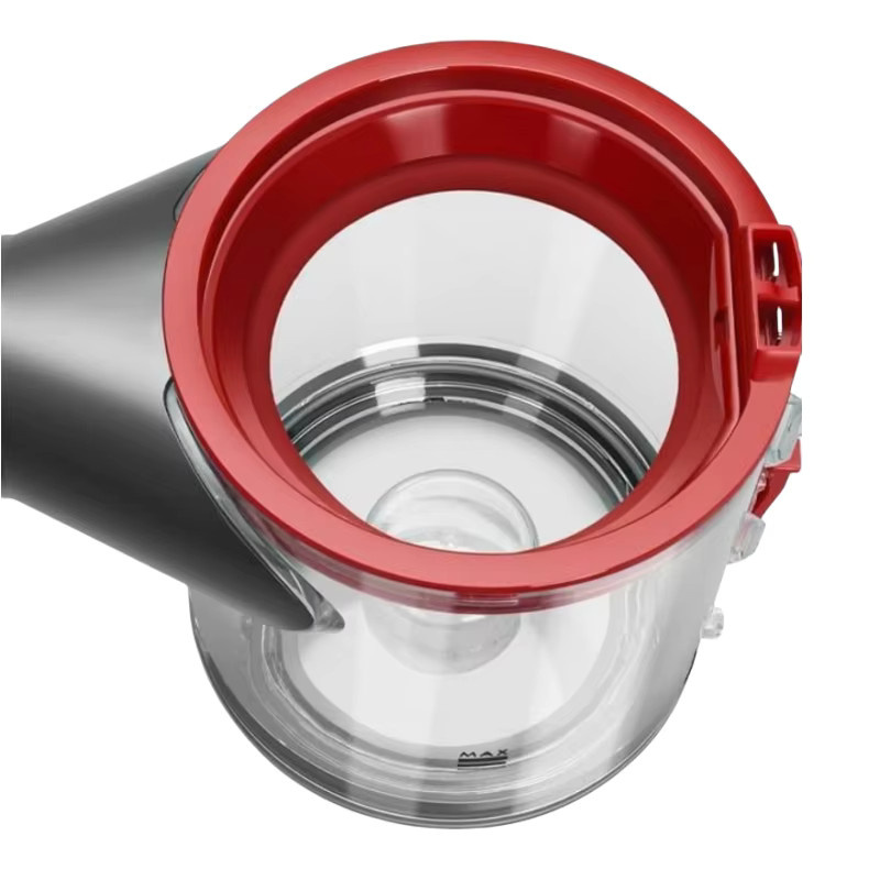 Dyson Staubeimer Ersatzteil Müllbox Slim für V7 V8 V10 V11 V12 V15 in Transparent, B/T/H: 20,0 x 13,0 cm - Bild 3