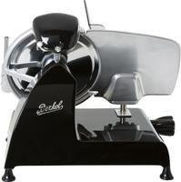 Berkel Elektrischer Allesschneider Red Line in Schwarz und Rot (RSBGM0100000N) - Bild 1