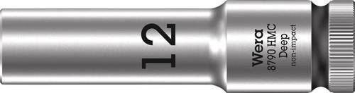 Wera Steckschlüsseleinsatz 1/2" in Silber - Bild 1