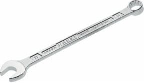 Hazet Ring-Maulschlüssel 600N-11 in Silber, 11 mm - Bild 1