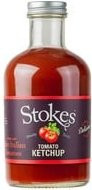 Stokes Ketchup Tomate 200 g - Bild 1