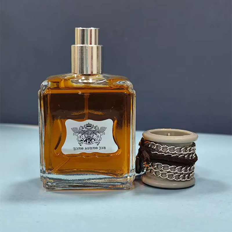 Jean Miss Bad Boy Eau de Toilette, 50 ml, Herren, Sandelholz - Bild 4