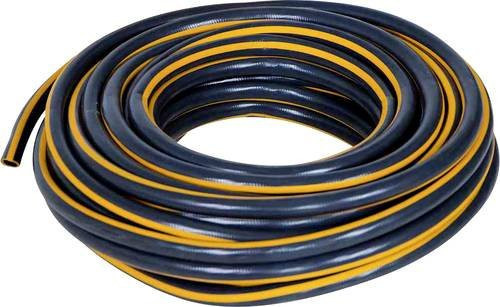 Siena Garden Premium Gartenschlauch mit Frostschutz, Farbe: Orange/Anthrazit, Länge: 20 m, Innendurchmesser: 13 mm - Bild 1