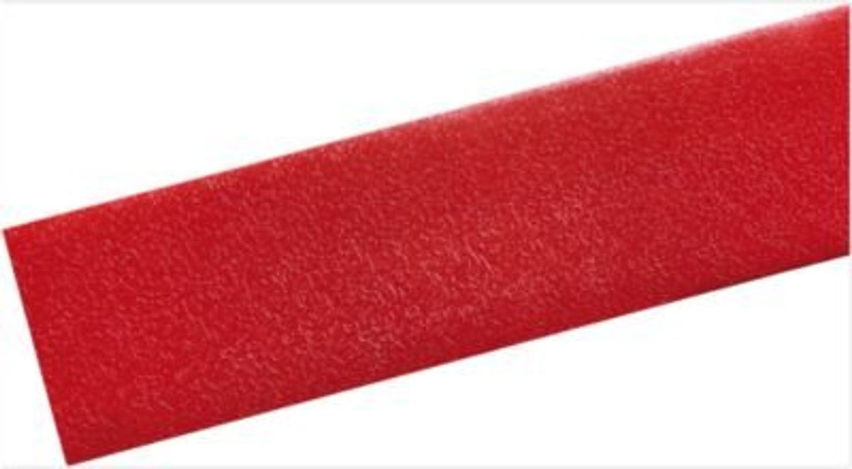 Bodenmarkierungsband Durable rot, staplerfest und selbstklebend, 30 m Länge - Bild 2