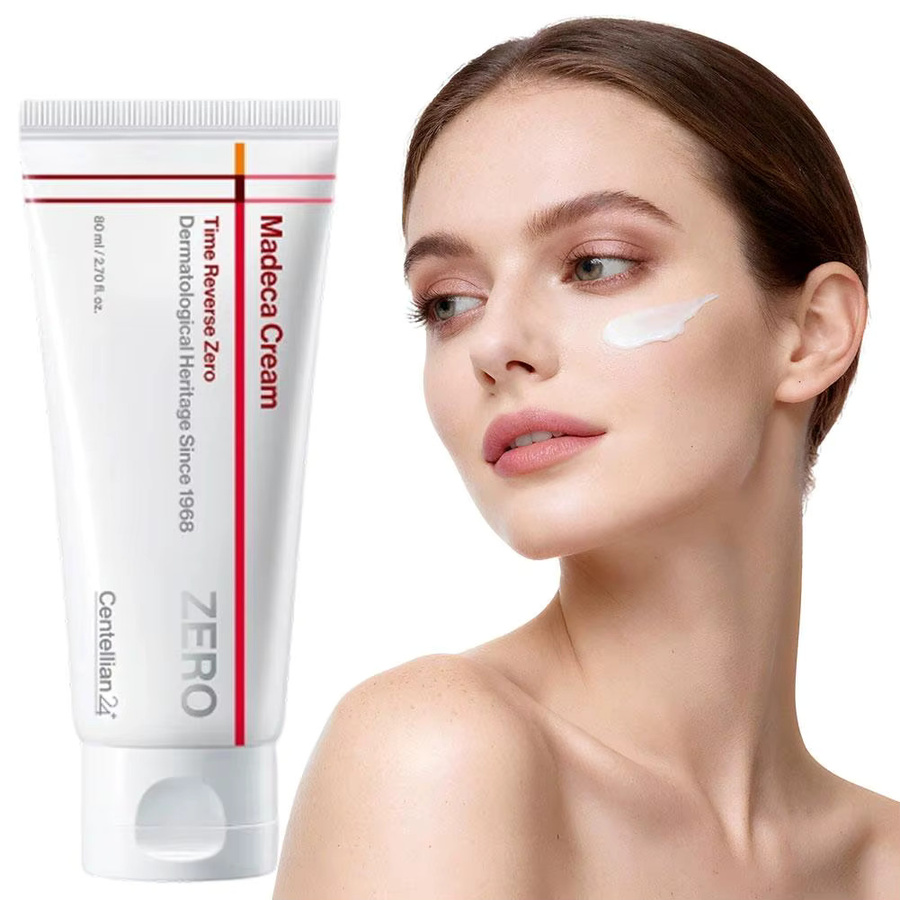 Centellian24 Madeca Zero Degree Serum, Centella Asiatica Extrakt, Unisex - Bild 2