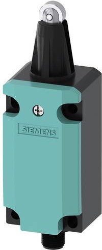 Siemens Positionsschalter 3SE5114-0LD02-1AE3 in Multicolor aus Metall - Bild 1