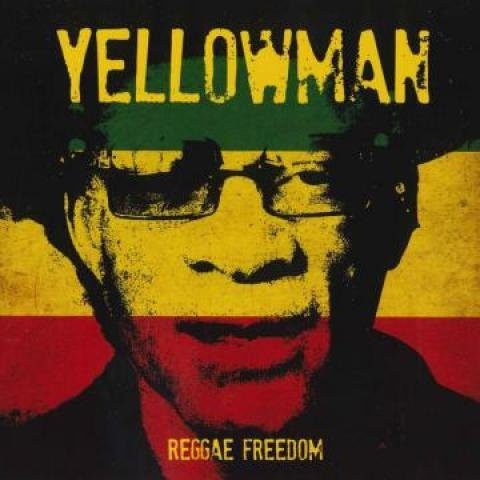 Reggae Freedom von Yellowman, CD - Bild 1