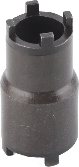 KaiSai Kupplungs-Kontermutter Abzieher Werkzeug Set mit Gabelschlüssel und Nuss in Grau für CRF 600RR 450R, 20mm und 24mm - Bild 1