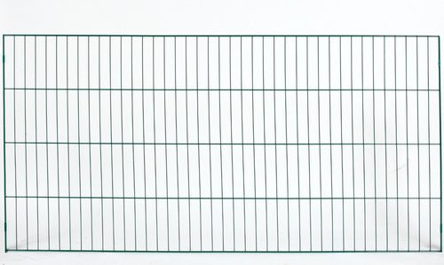 FLORAWORLD Einstabmatte aus Stahl in Anthrazit-Grau, H x B x T: 50 x 200 x 1,5 cm - Bild 1