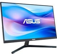 Asus VU249CFE-B Eye Care Gaming-Monitor mit 60,5 cm (23,8 Zoll) Full HD IPS-Display, 100 Hz, HDMI und USB-C, Schwarz - Bild 1