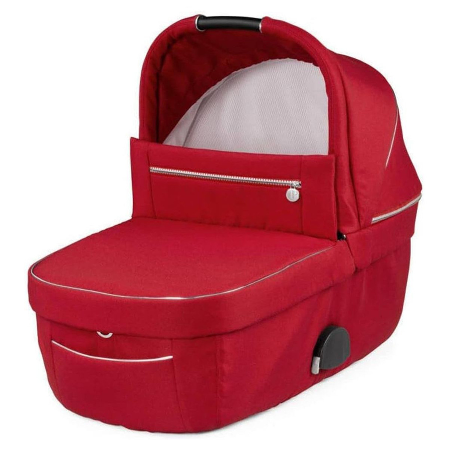 Peg Perego Tragewanne Culla Grande in Red Shine - Bild 1