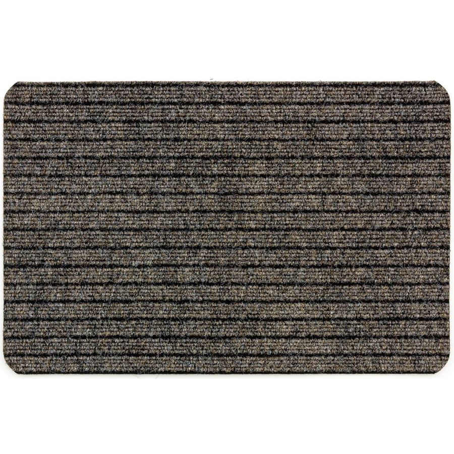 ASTRA Kollektion Fußmatte Breitripsmatte Beige B: 80 cm, T: 50 cm - Bild 2