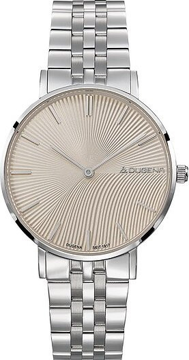 Dugena Damenuhr Modern Classic - Bild 1