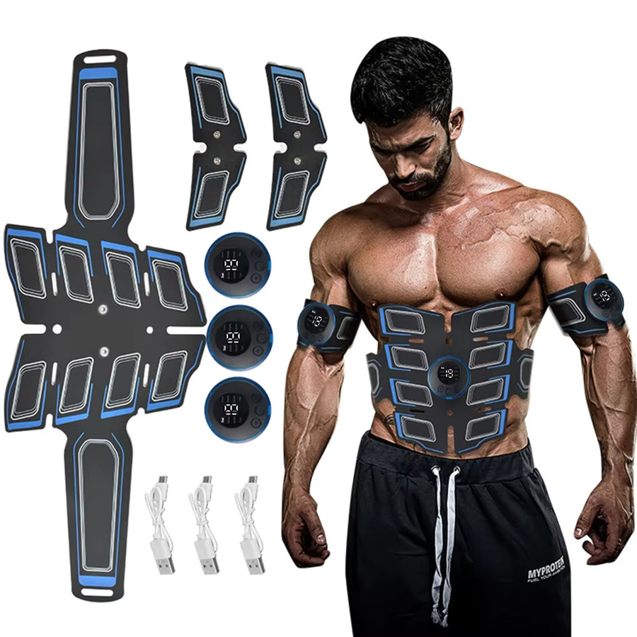 OREADEX Muskeltraining-Massagegerät, Unisex - Bild 3