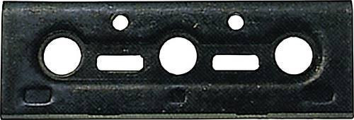 Makita Druckplatten für Wendemesser in Schwarz 342647-7 - Bild 1