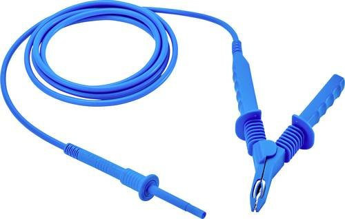 Chauvin Arnoux Messleitung Blau P01295522 - Bild 1