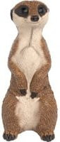 Schleich Erdmännchen Spielfigur - Bild 1