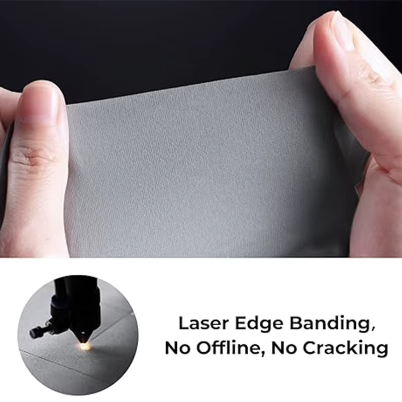 Apple Mikrofaser Reinigungstuch und Tastaturabdeckung für MacBook Pro 13/15/16 Zoll - Bild 5