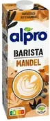 Alpro Pflanzendrink Barista Mandel, 1 l - Bild 1
