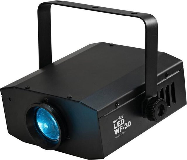 EUROLITE LED WF-30 Wassereffekt in Schwarz - Bild 1