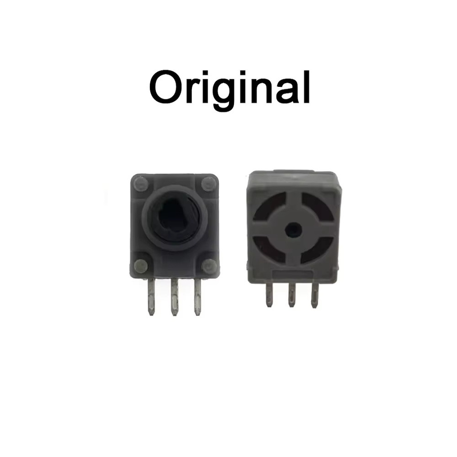 TingDong LT RT Trigger Potentiometer Schalter Ersatzteile für Xbox 360 Controller Reparatur Set - Bild 2