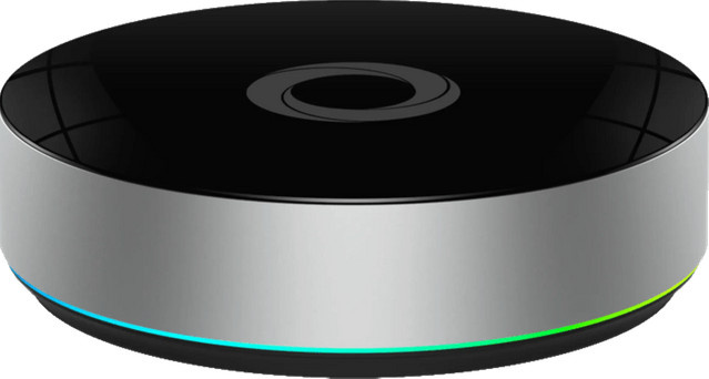 Athom Homey Bridge Smart Home Zentrale in Silber mit Bluetooth und Wi-Fi - Bild 2
