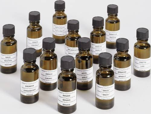 Eurolite Nebelfluid-Duftstoff Pina Colada 20 ml - Bild 1