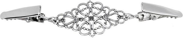 Lucky Star Jewelry Brosche Blume, Strass, Damen - Bild 1