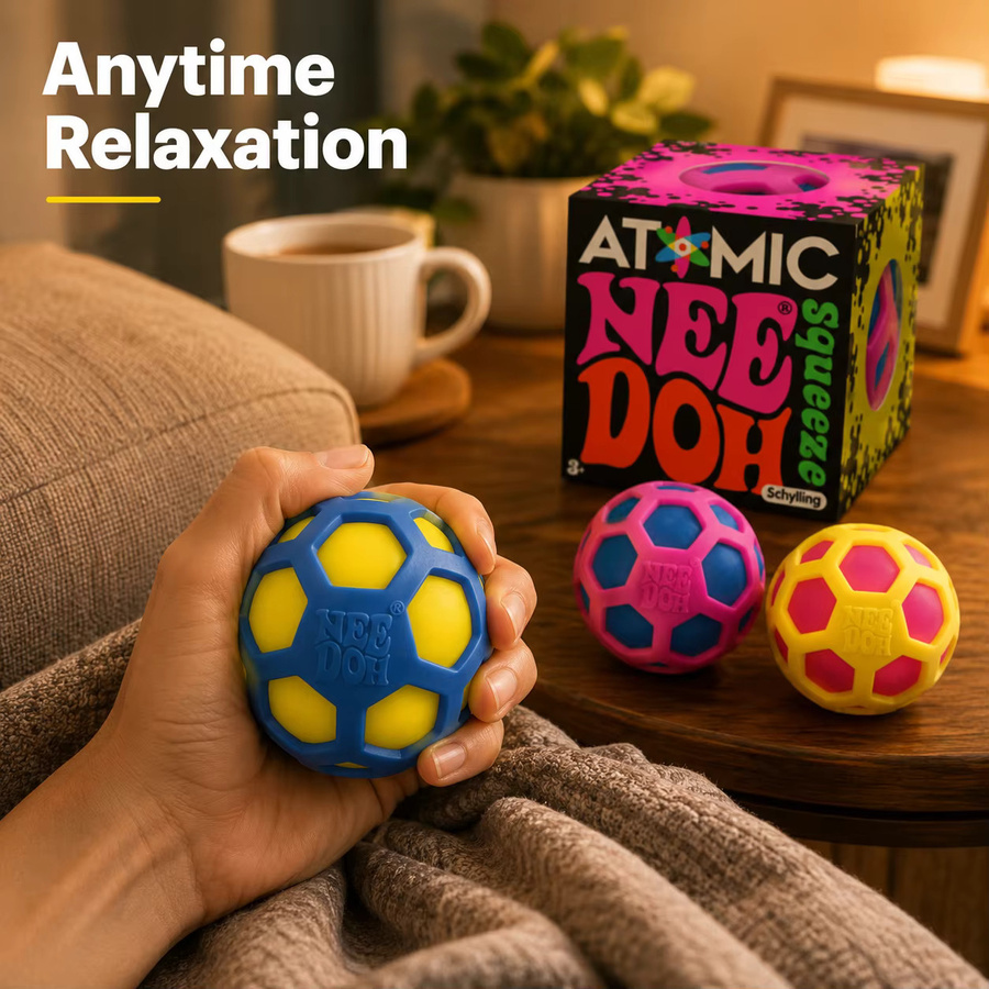 NeeDoh Stressball - Bild 6