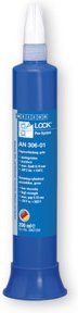 Weicon LOCK AN 306-01 Fügeverbindung Blau 200 ml - Bild 1