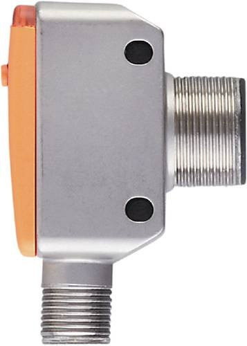 Ifm Electronic Ultraschalltaster Ultraschall NPN UGT586 in Silber - Bild 1