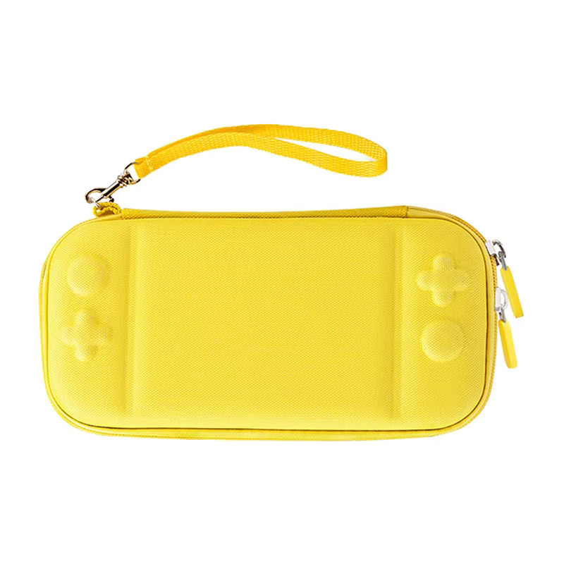 SD&HI Tragbare Reise-Aufbewahrungstasche als Anti-Fall-Schutzbox für Nintendo Switch, Switch Oled und Lite - Bild 3