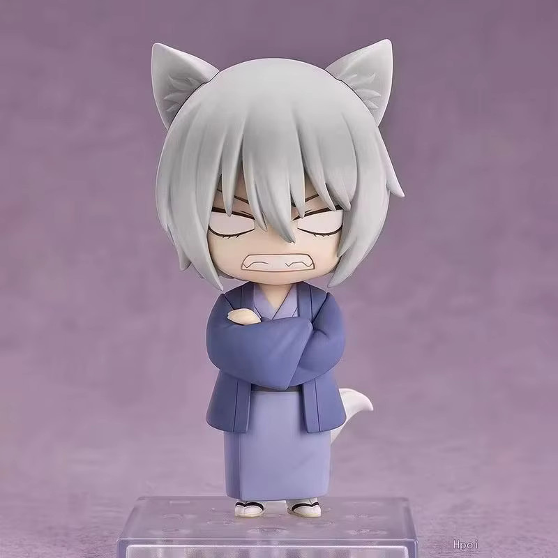 Bandai Kamisama Kiss Tomoe Nanami, Actionfigur, Q-Version - Bild 1