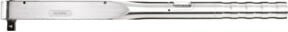 Gedore DREMOMETER B Drehmomentschlüssel 1/2" 25-120 Nm in Silber - Bild 1