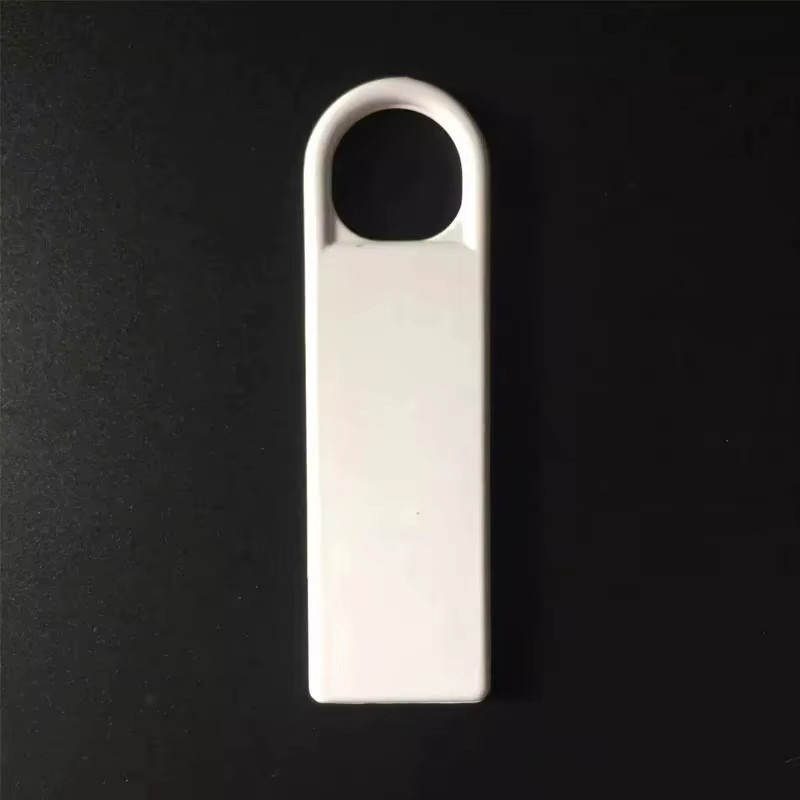 5 Stück magnetische Einsteckkarten für magnetischen Energiesparschalter 106-K86A von FENGLIANSECURITY in Weiß - Bild 2