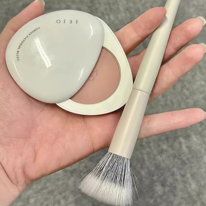 HMQ beauty Rougepinsel für Damen, Puderpinsel - Bild 2