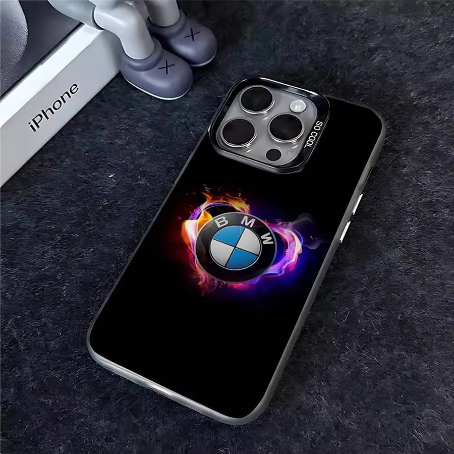 Rastar Handyhülle Cove in Schwarz für iPhone 11 bis iPhone 17 Pro Max und weitere Modelle - Bild 2