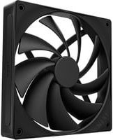NZXT F140Q Gehäuselüfter in Schwarz - Bild 1